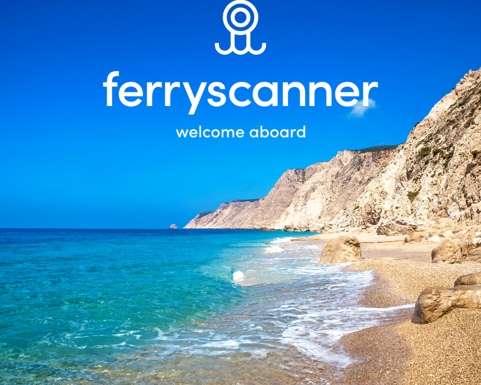 Ferryscanner Ferry Comparison