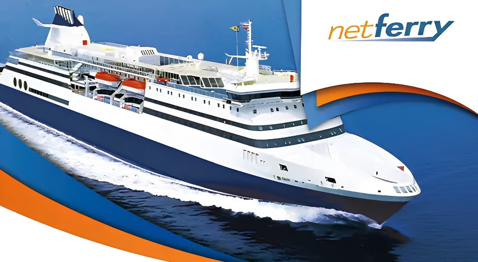 Netferry Europe Ferry Savings