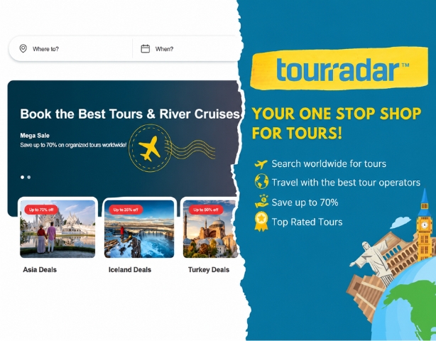 TourRadar